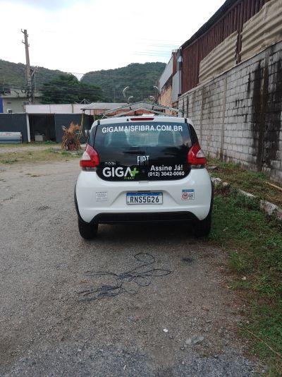 Parceria com Empresas