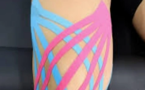 Kinesio tape