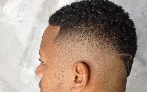 Corte de cabelo - Porto Alegre