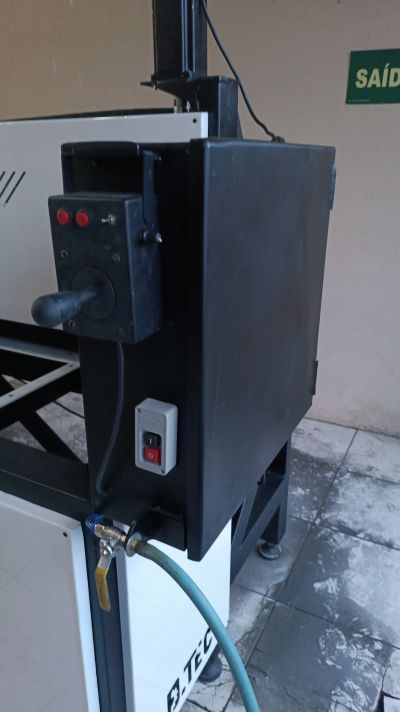 Serra meia esquadria Jog Pro45°