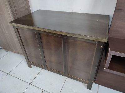 Caixa de enxoval