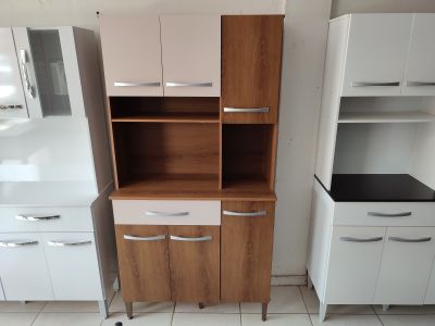 Armário MDP