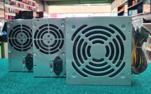 Fonte ATX