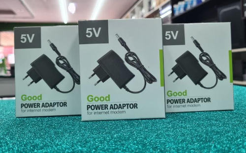 Fonte de alimentação