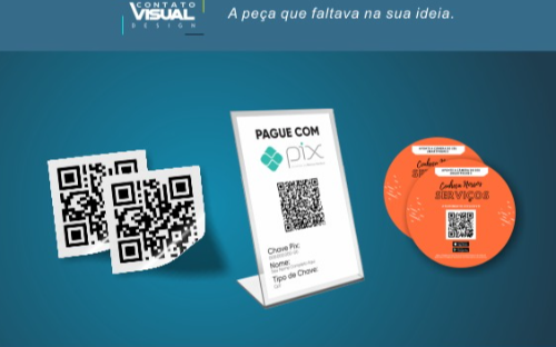 QRcode