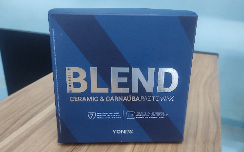 Blend Cerâmic & Carnaúba