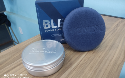 Blend Cerâmic & Carnaúba