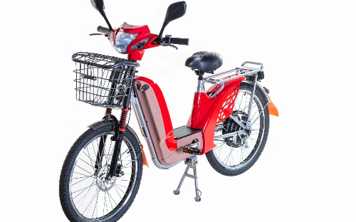 Bicicleta Elétrica Sousa Bike