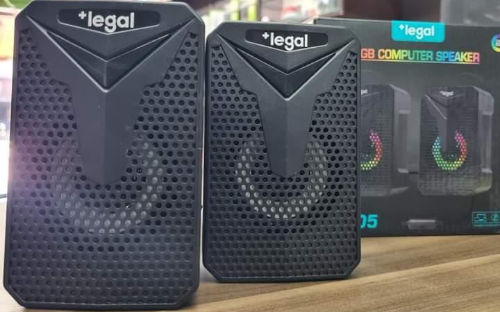 Caixa de som para computador