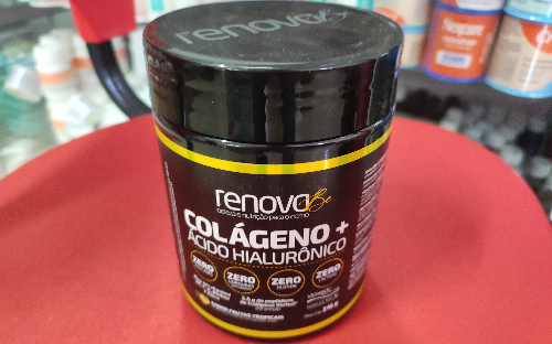 Colágeno Renova Be
