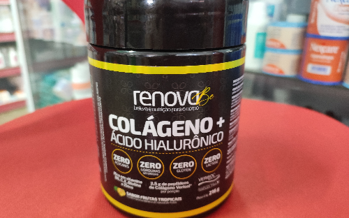 Colágeno Renova Be