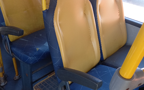 Reforma de Estofados