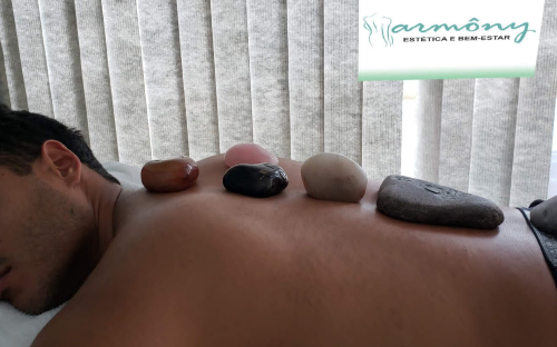 Combo Massagem terapêutica 10 sessões