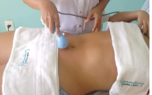 Lipocavitacao