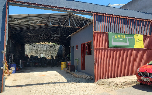 Nossa Empresa