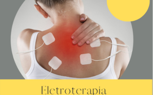 Eletroterapia