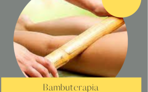 Bambuterapia