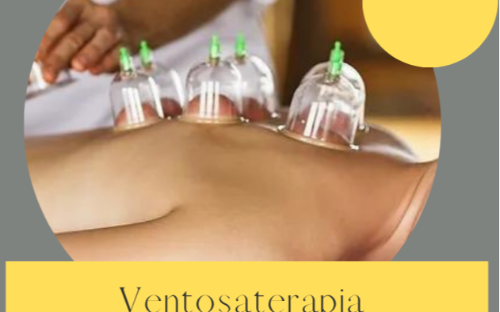 Ventosaterapia