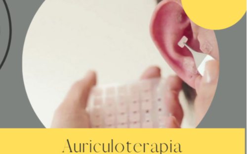 Auriculoterapia
