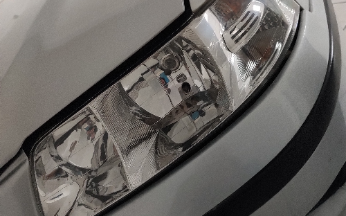 Personalização de mascara negra