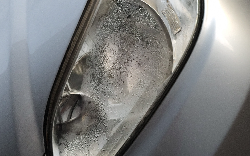 Pulverização a vapor