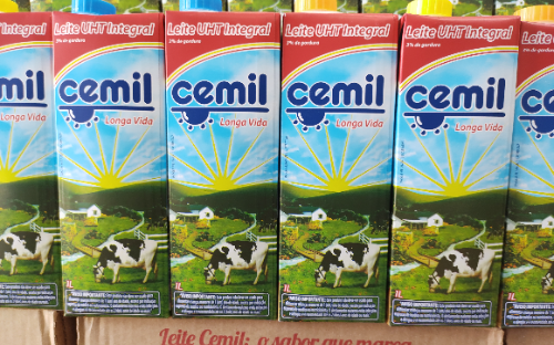 Leite Cemil