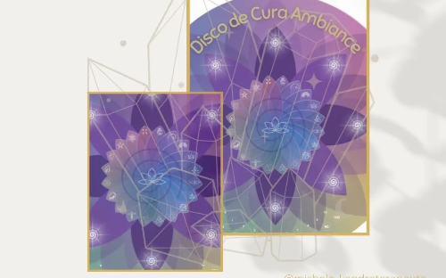 Disco de Cura Ambiance®
