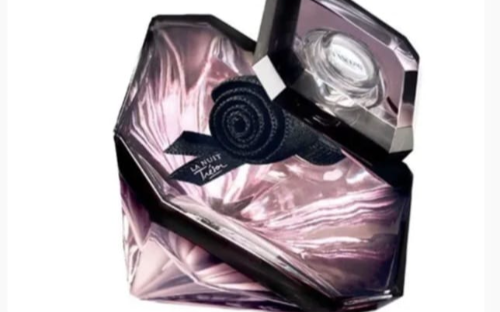 Perfume Lancôme La muito tresor Eau de Parfum 50 ml