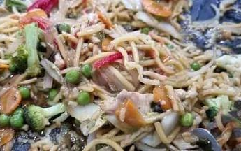 ( 5 )Rota Kunstbrau x yakissoba