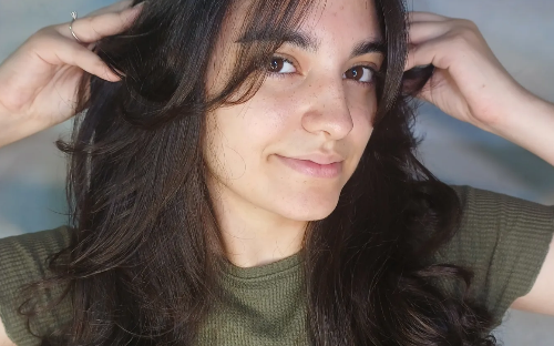 CORTE DE CABELO FEMININO