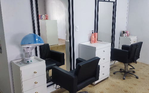 Nossa Clínica em Marabá