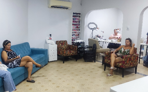 Nossa Clínica em Marabá