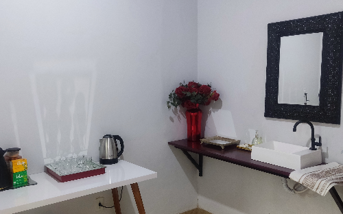 Nossa Clínica em Marabá