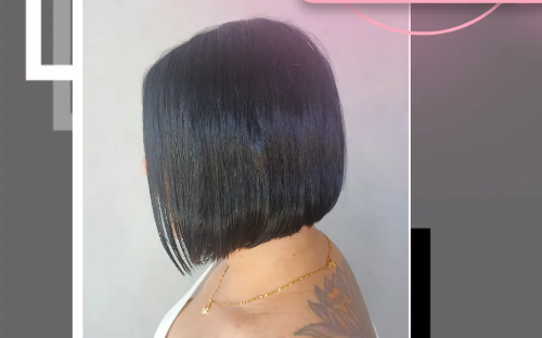 CORTE DE CABELO FEMININO