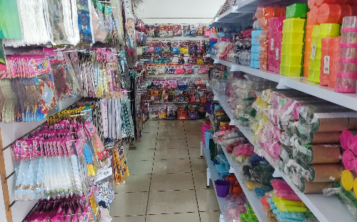 NOSSA LOJA EM MARABÁ