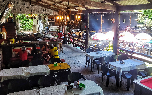 Restaurante