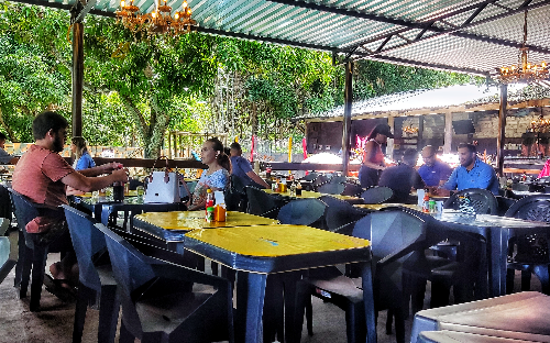 Restaurante