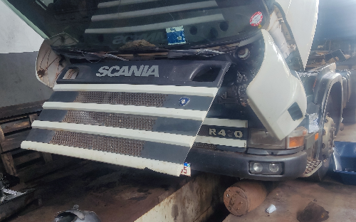 Nossa Oficina em Marabá