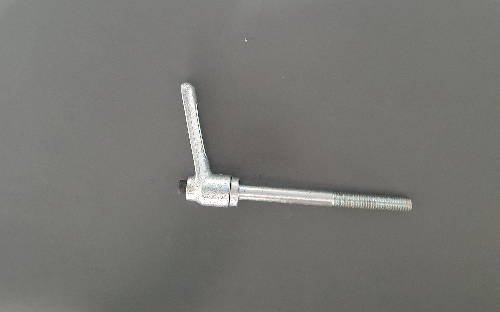 ポルトガル/02/A #10 ルイコスタ Eliseu Rockenbach Júnior