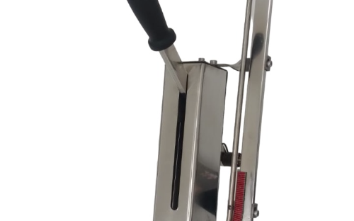 Grampeadeira Manual NWM-010-500-600-4526