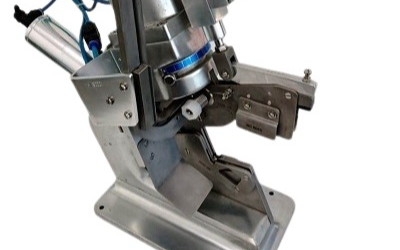 NW-6012-7012 - Grampeadeira pneumática semiautomática