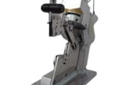 NW-6010-7010 - Grampeadeira pneumática semiautomática com mandíbula