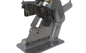 NW-6012-7012 - Grampeadeira pneumática semiautomática