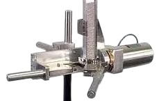 NW-1011H-1011V - Grampeadeira pneumática semiautomática com mandíbula.