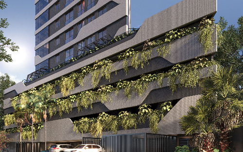 Haus PETRÓPOLIS - Lançamento