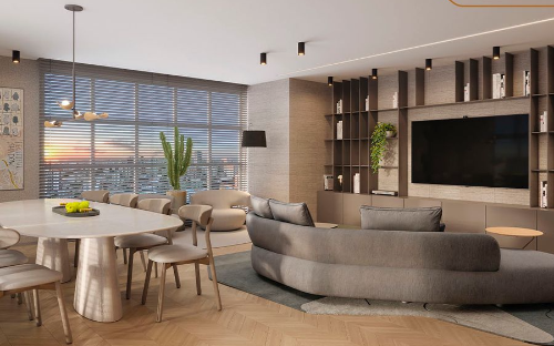 Haus PETRÓPOLIS - Lançamento