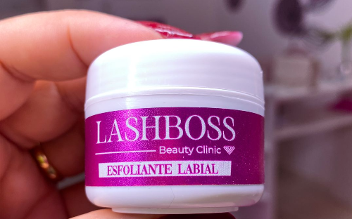 Esfoliante Labial