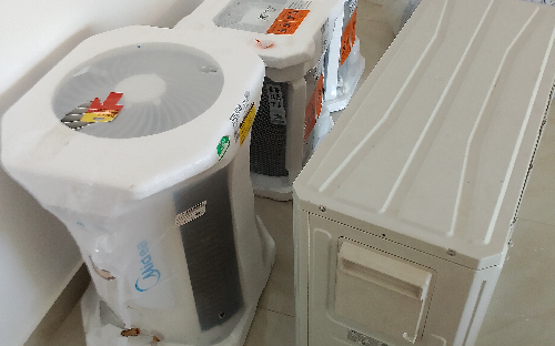 Somos credenciado autorizado das melhores marcas de Ar condicionado da linha residencial, comercial e Prime Black
