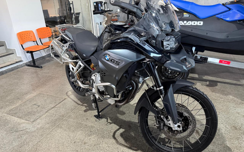 BMW F850 GS 2024 Adventure Premium