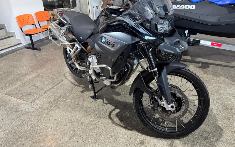 BMW F850 GS 2024 Adventure Premium